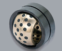 RSZ-3S 標(biāo)準(zhǔn)自潤滑求鉸